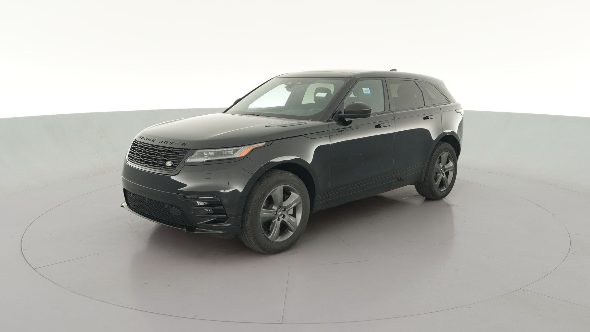 2025 Land Rover Range Rover Velar vehicle photo