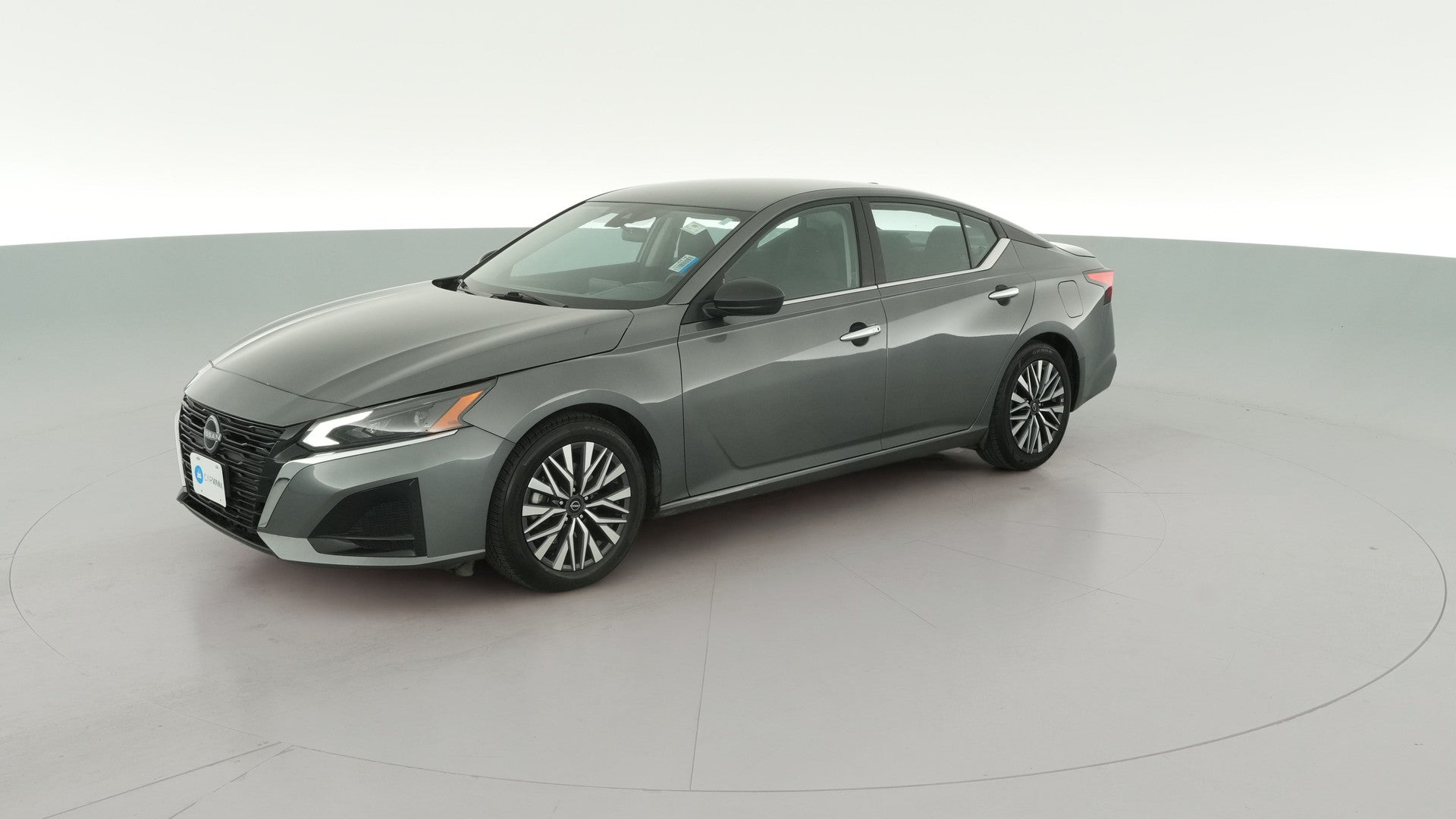 2025 Nissan Altima vehicle photo