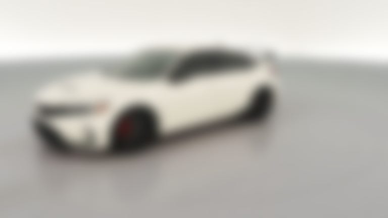 2025 Honda Civic Type R vehicle photo