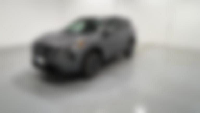 2025 Nissan Rogue vehicle photo