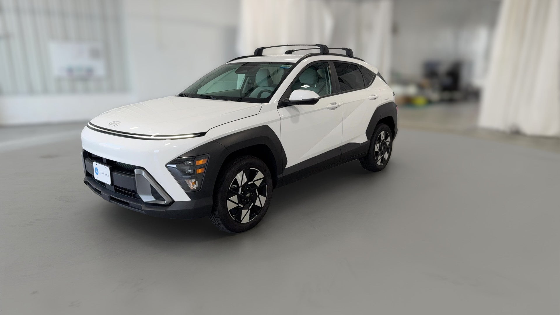 2024 Hyundai Kona vehicle photo