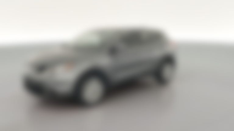2019 Nissan Rogue Sport vehicle photo