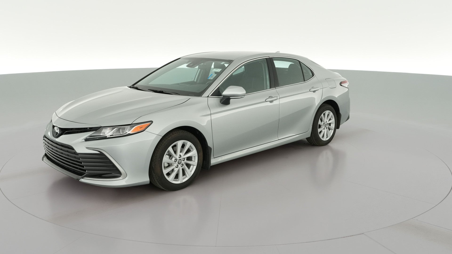 2022 Toyota Camry vehicle photo