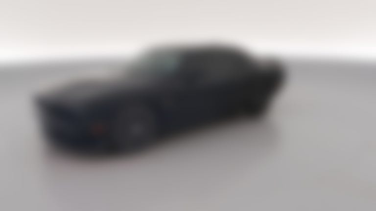 2016 Dodge Challenger vehicle photo
