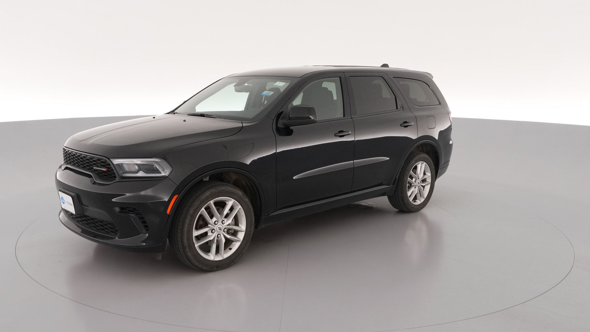 2026 Dodge Durango vehicle photo