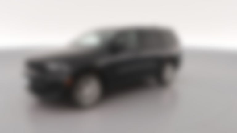 2026 Dodge Durango vehicle photo