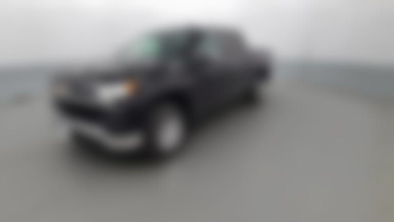 2026 Chevrolet Silverado 1500 Crew Cab vehicle photo