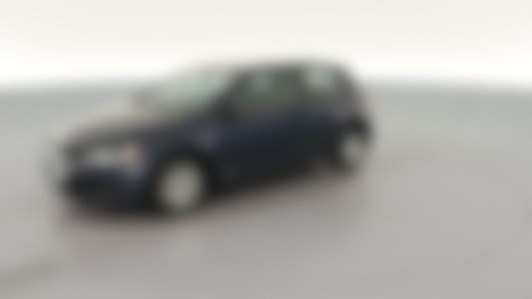 2015 Volkswagen Golf vehicle photo