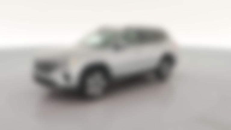 2026 Volkswagen Atlas vehicle photo