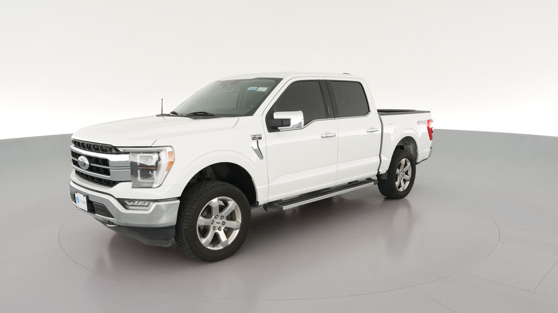 2021 Ford F150 SuperCrew Cab vehicle photo