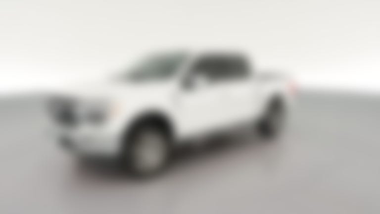 2021 Ford F150 SuperCrew Cab vehicle photo