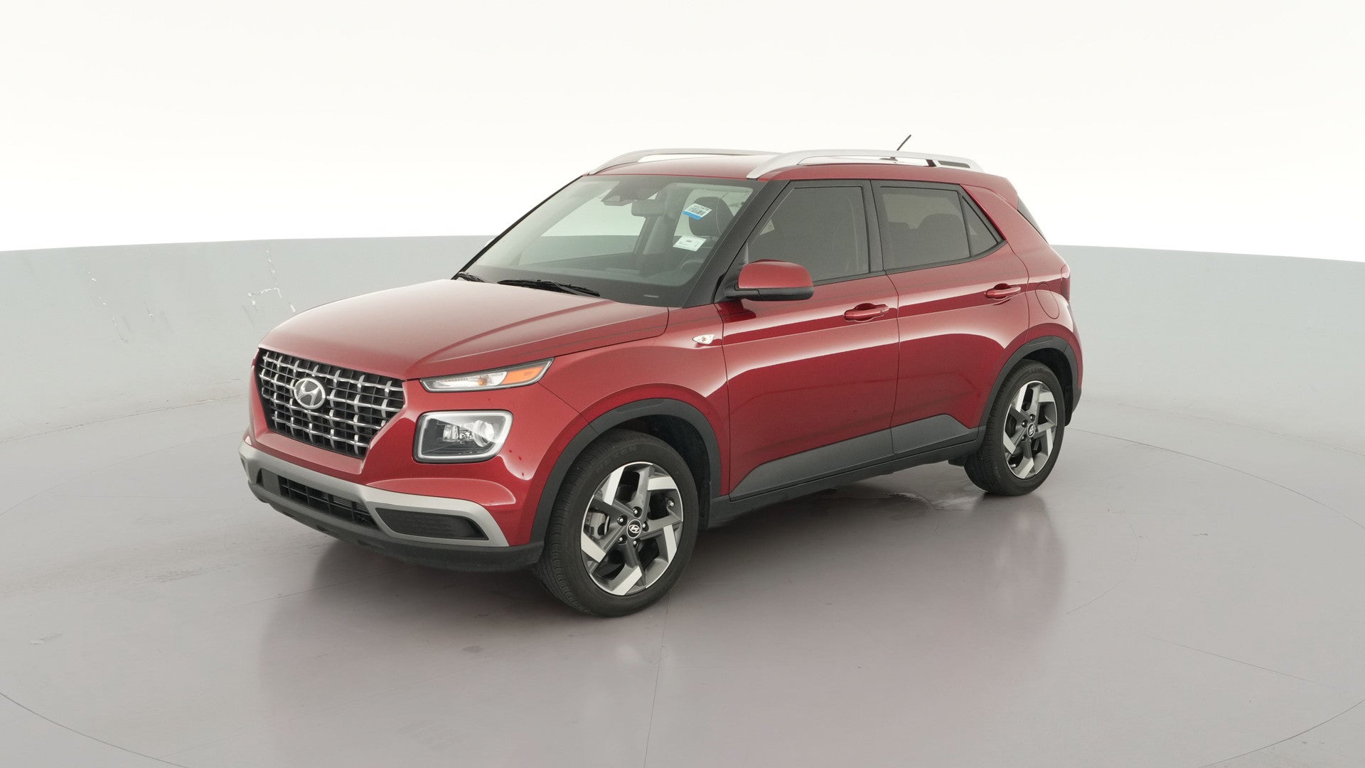 2024 Hyundai Venue vehicle photo