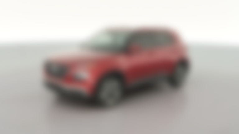 2024 Hyundai Venue vehicle photo