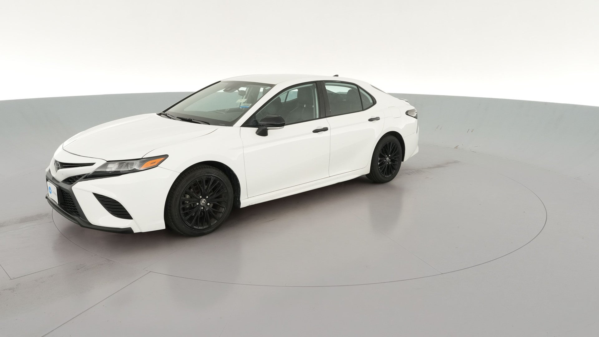 2022 Toyota Camry vehicle photo