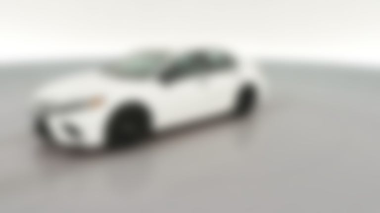 2022 Toyota Camry vehicle photo