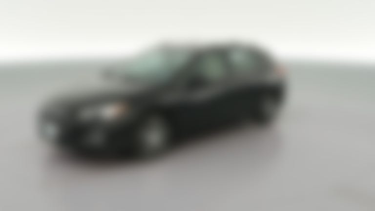 2018 Subaru Impreza vehicle photo