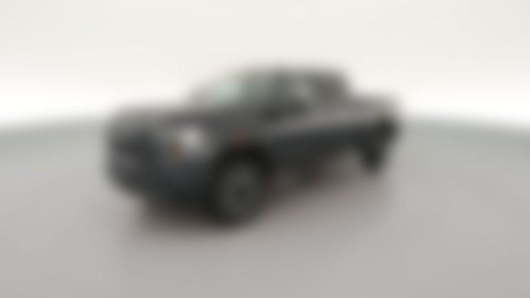 2024 GMC Sierra 2500 HD Crew Cab vehicle photo