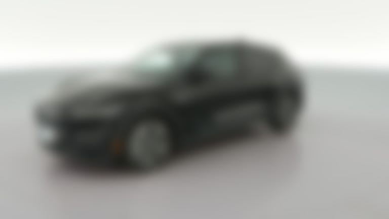 2025 Ford Mustang MACH-E vehicle photo