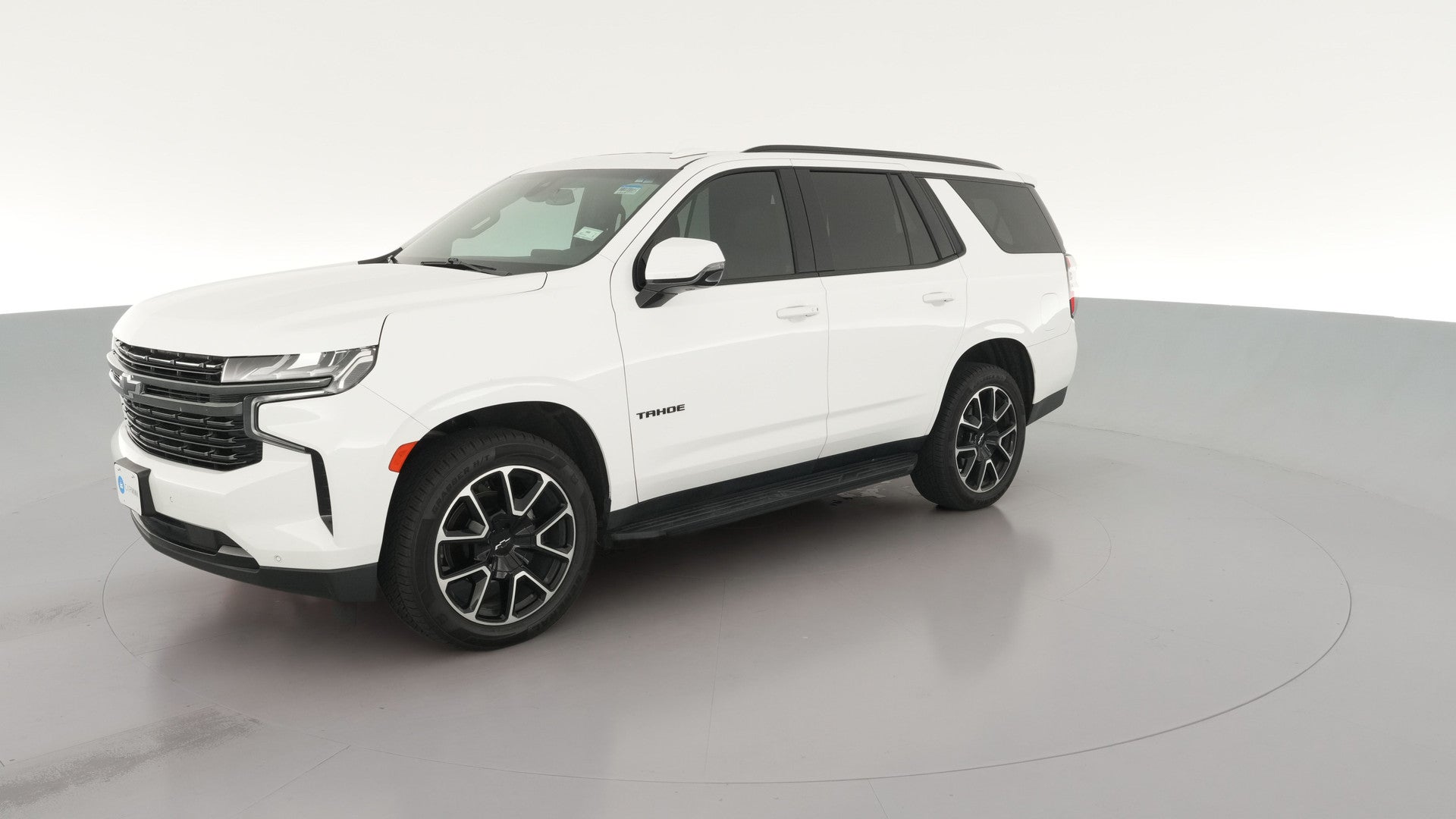 2022 Chevrolet Tahoe vehicle photo