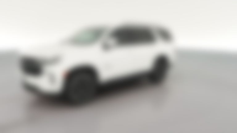 2022 Chevrolet Tahoe vehicle photo