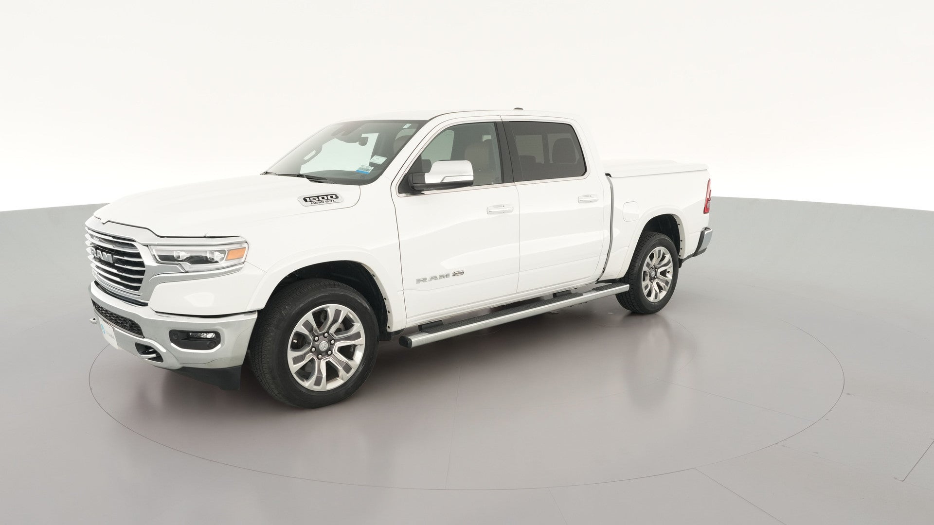 2022 Ram 1500 Crew Cab vehicle photo