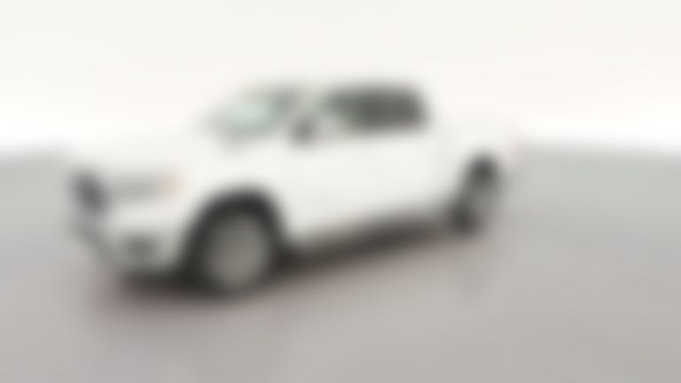 2022 Ram 1500 Crew Cab vehicle photo
