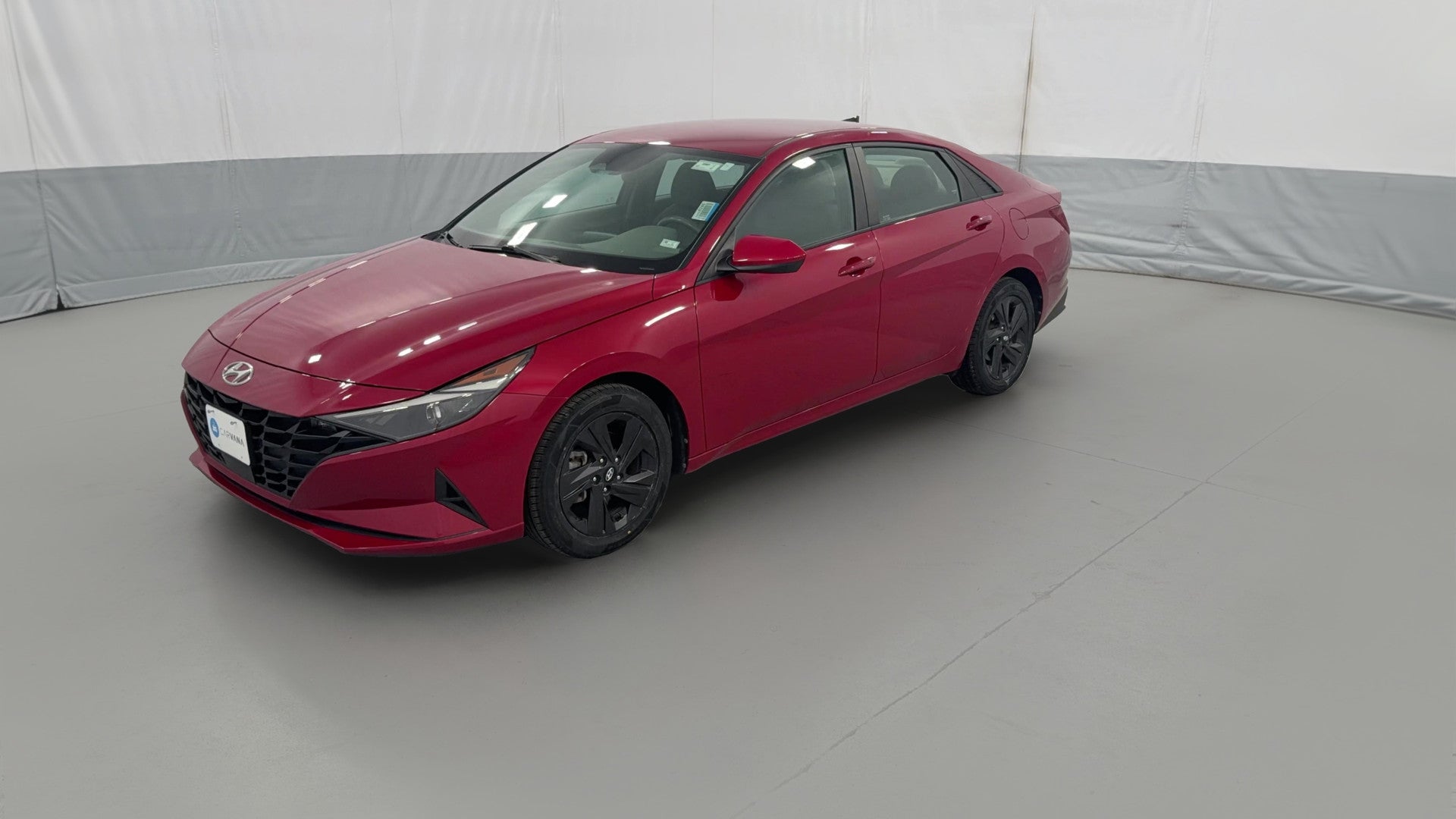 2022 Hyundai Elantra vehicle photo