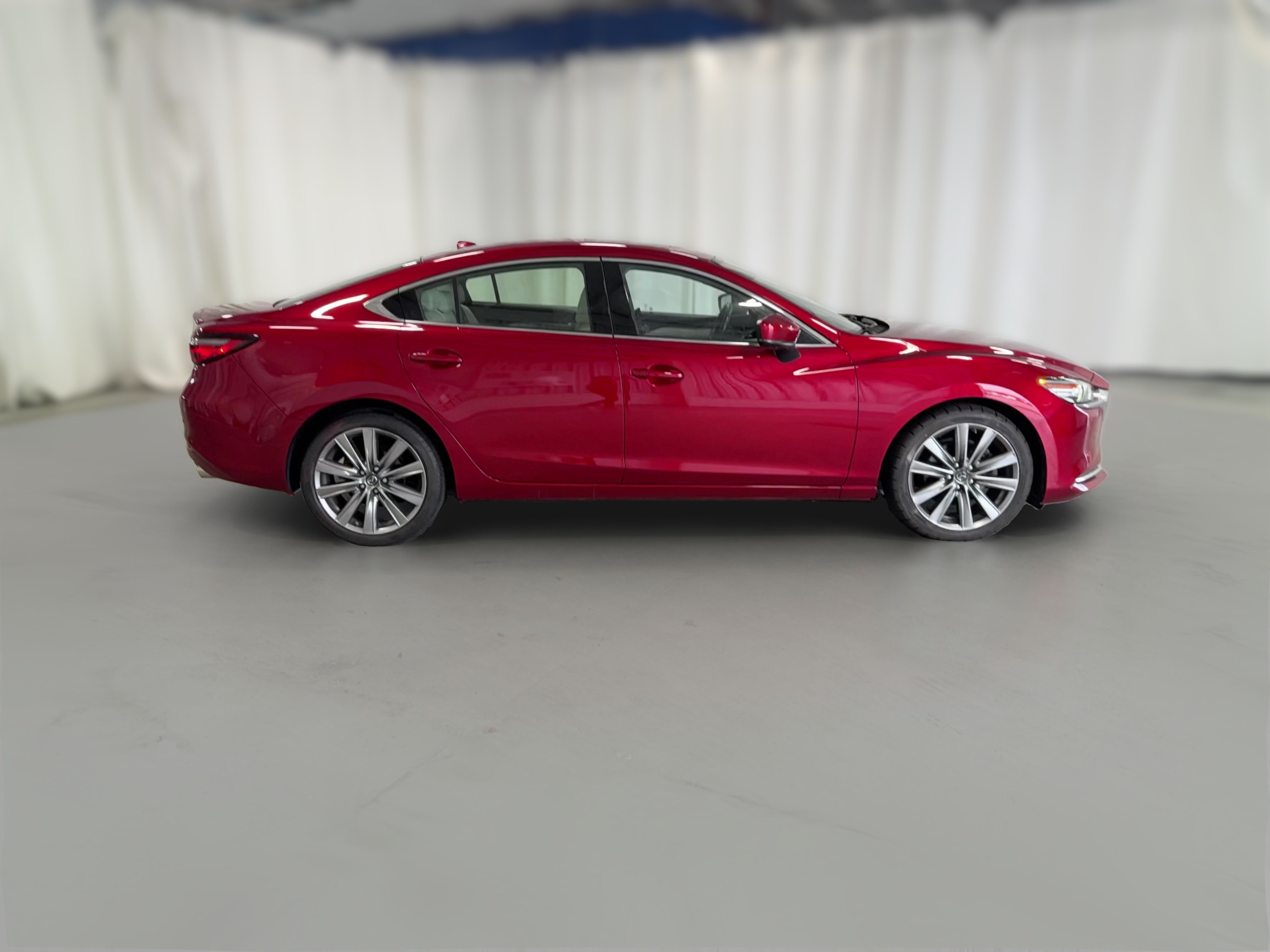 2020 Mazda MAZDA6 Signature - Photo 41