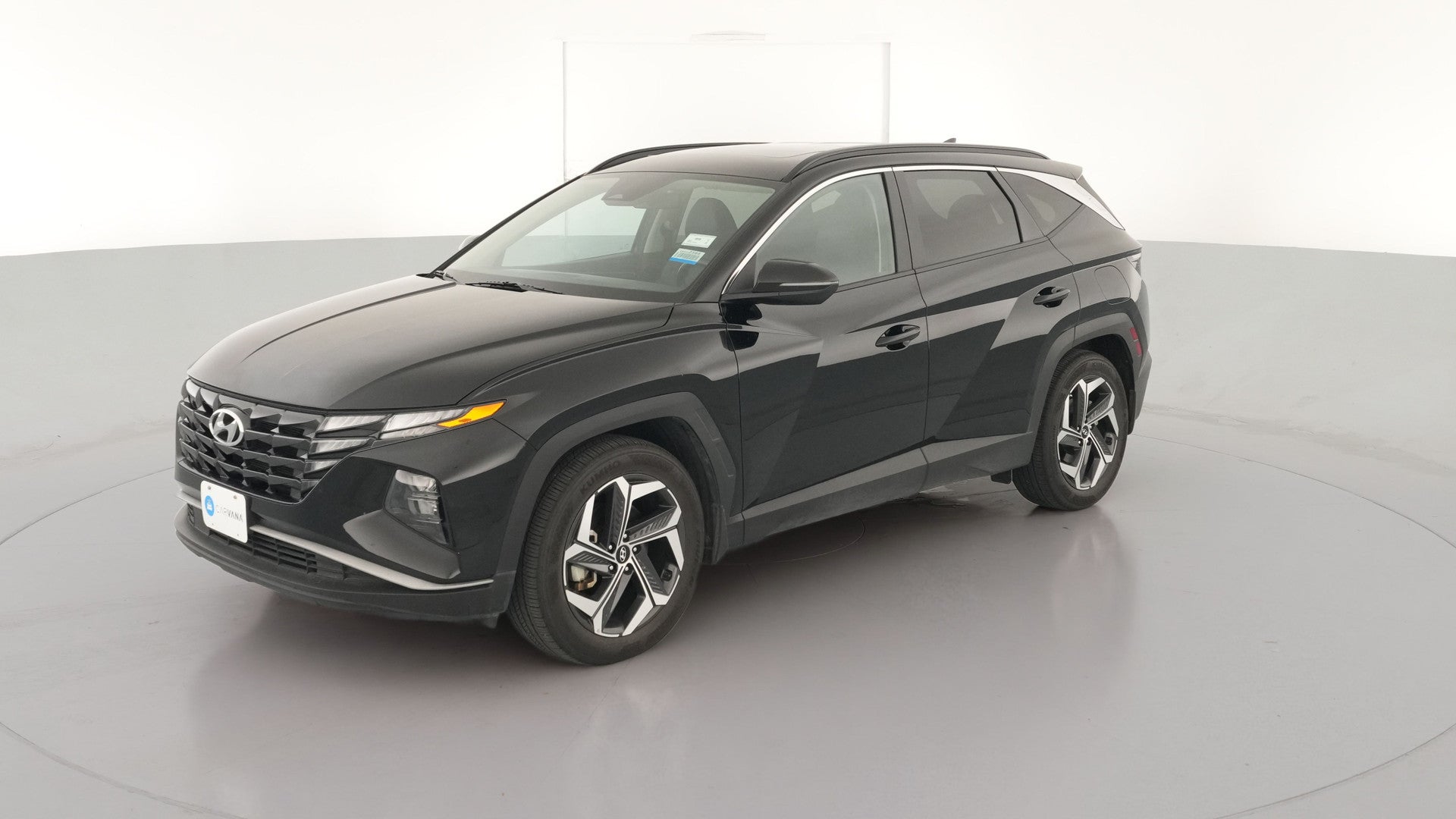 2023 Hyundai Tucson vehicle photo