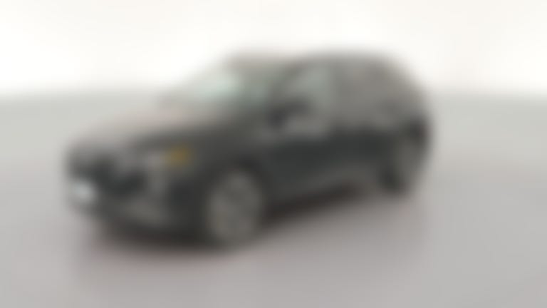 2023 Hyundai Tucson vehicle photo