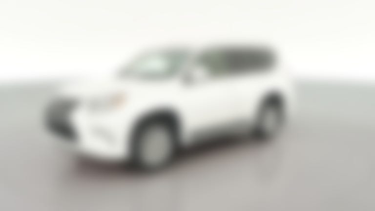 2018 Lexus GX vehicle photo