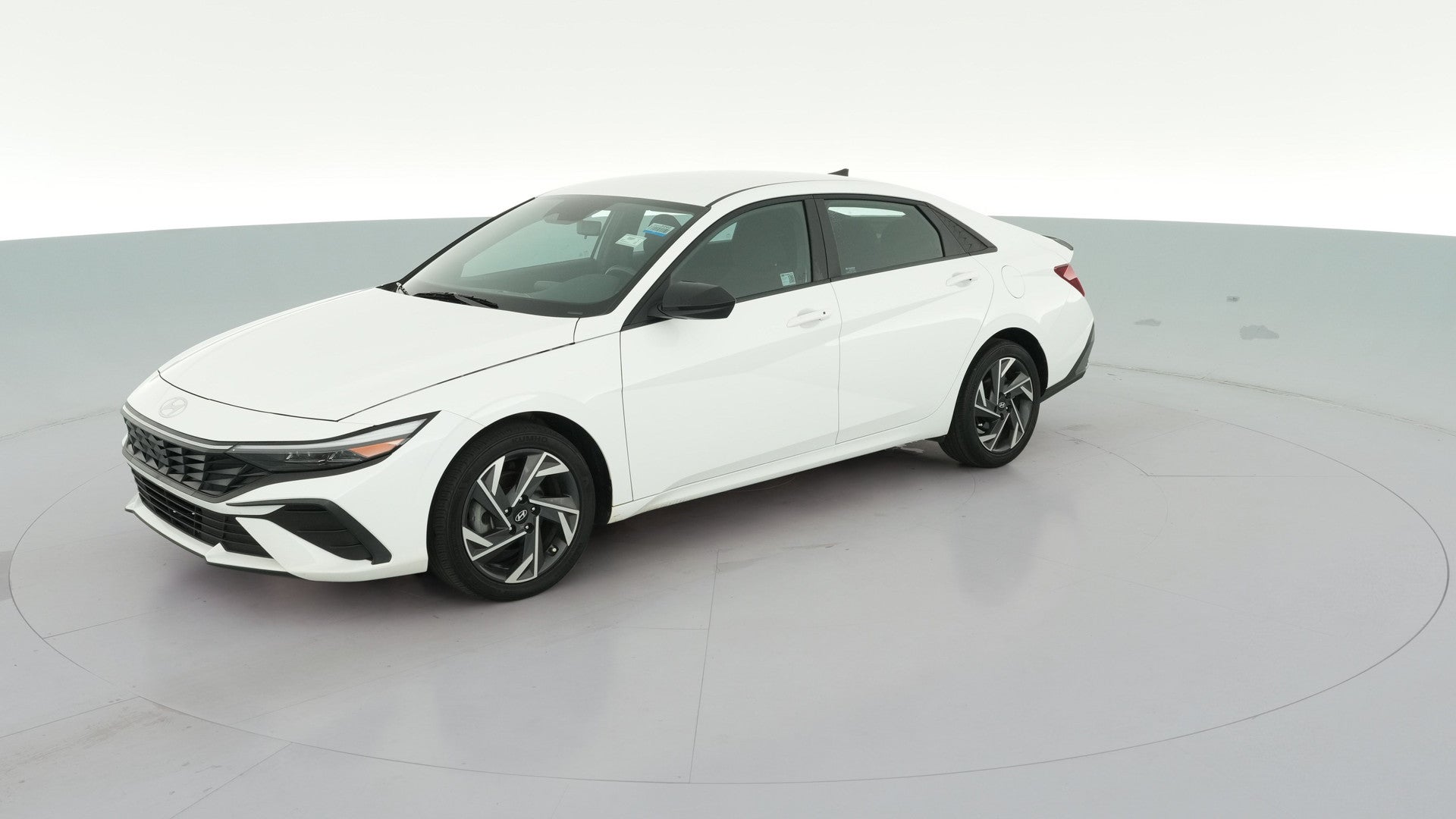 2025 Hyundai Elantra vehicle photo