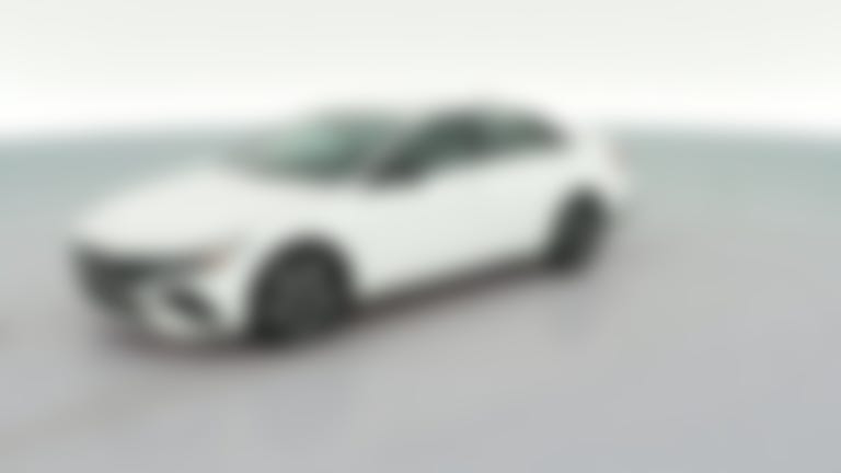 2025 Hyundai Elantra vehicle photo