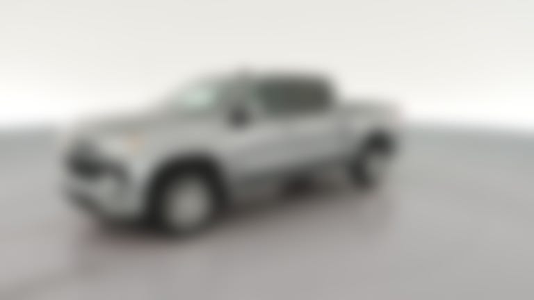 2023 Chevrolet Silverado 1500 Crew Cab vehicle photo