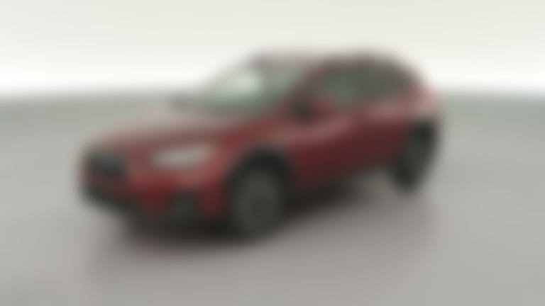 2019 Subaru Crosstrek vehicle photo