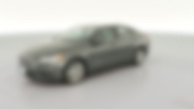 2018 Ford Fusion vehicle photo