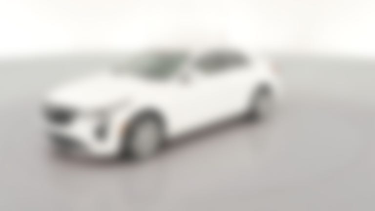 2023 Cadillac CT4 vehicle photo