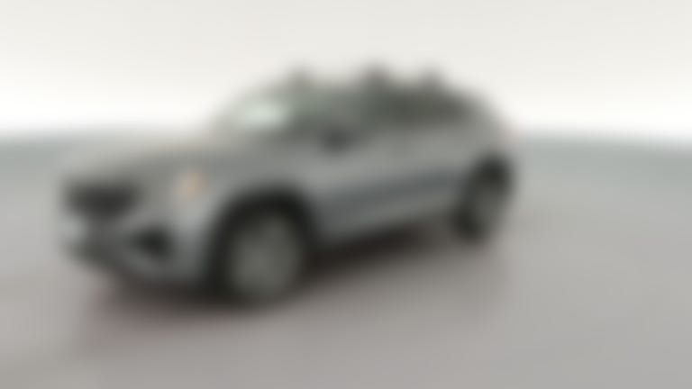 2024 Volkswagen Atlas Cross Sport vehicle photo