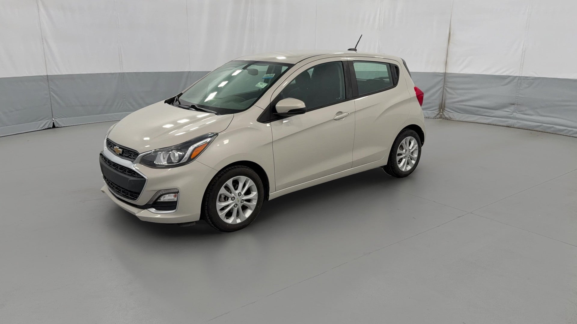2020 Chevrolet Spark vehicle photo