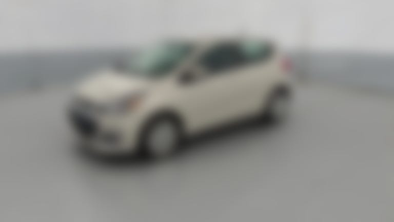 2020 Chevrolet Spark vehicle photo