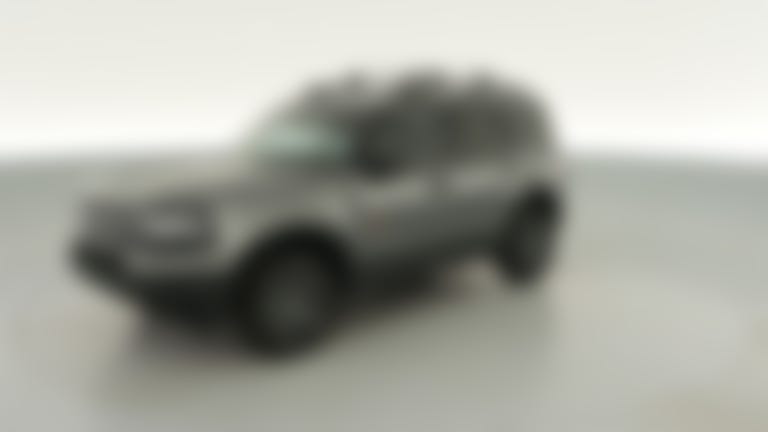 2022 Ford Bronco Sport vehicle photo