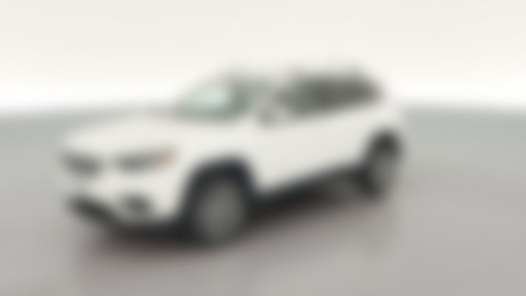 2019 Jeep Cherokee vehicle photo