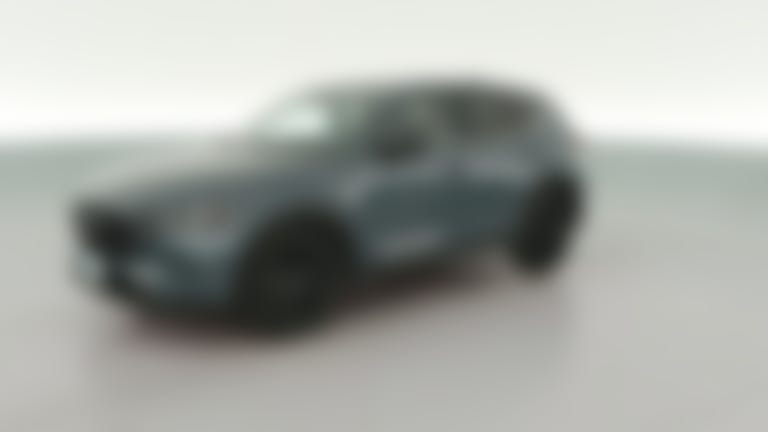 2023 MAZDA CX-5 vehicle photo