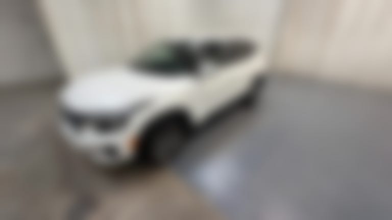 2022 Kia Seltos vehicle photo