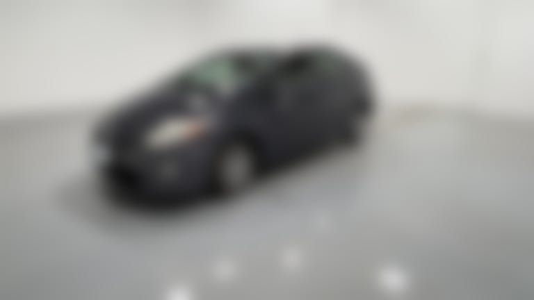 2011 Toyota Prius vehicle photo