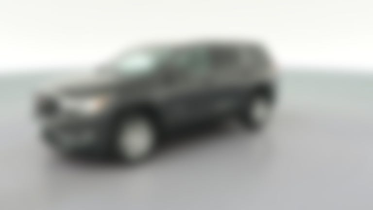 2018 GMC Acadia vehicle photo