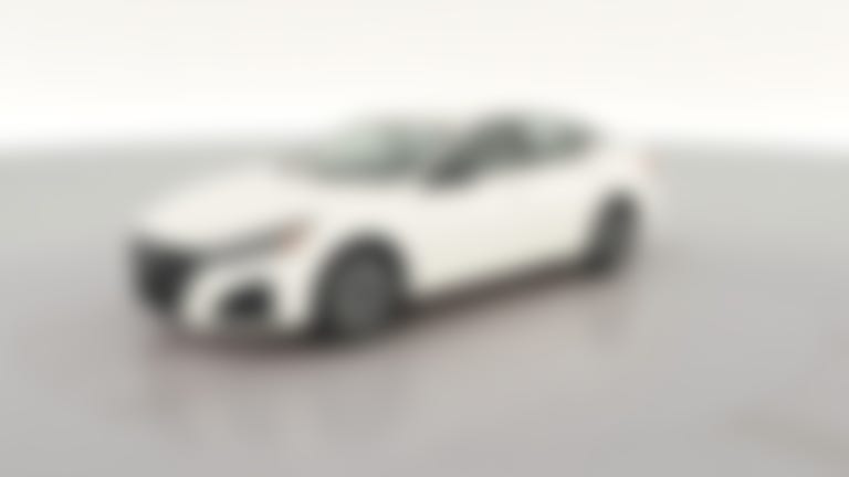 2025 Nissan Altima vehicle photo