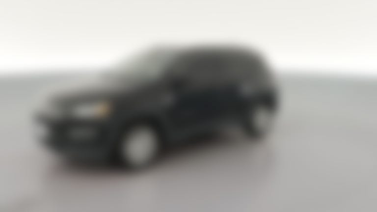 2019 Jeep Compass vehicle photo