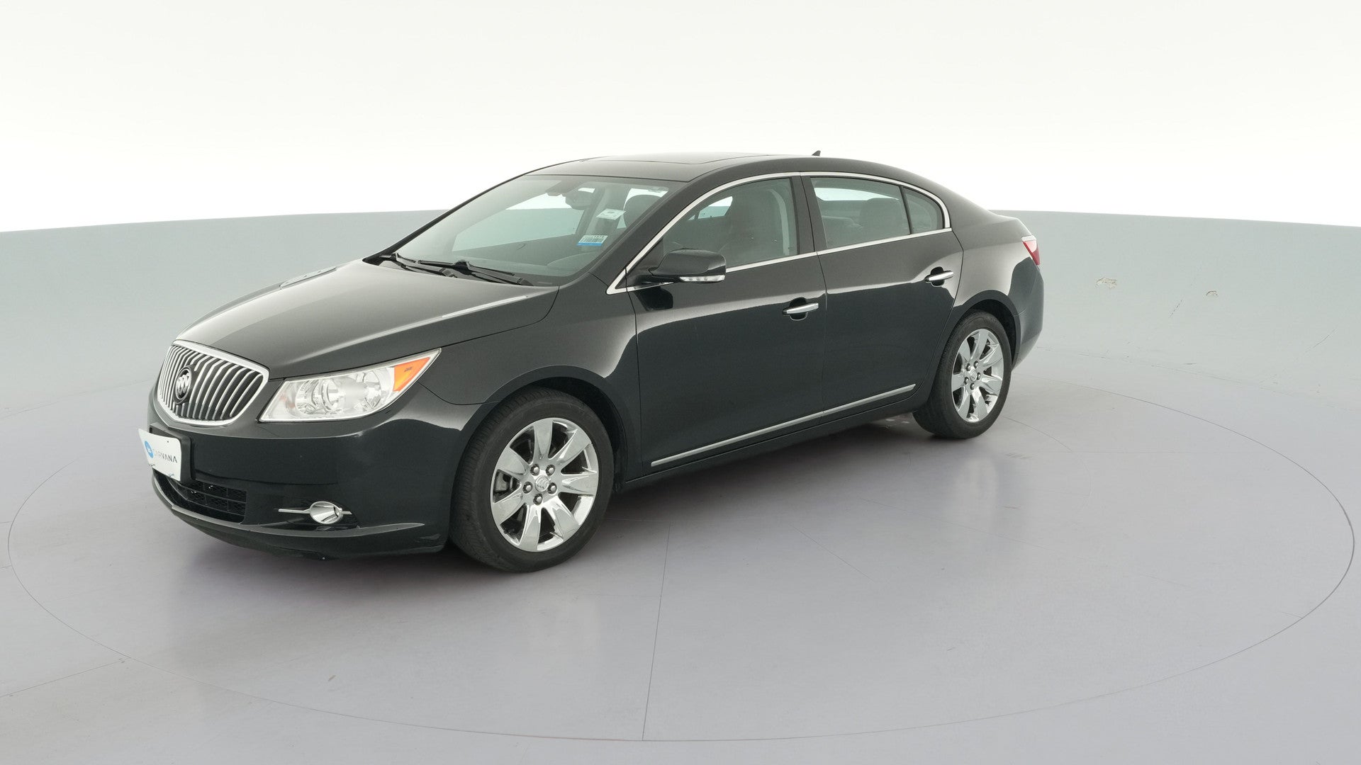 2013 Buick LaCrosse vehicle photo