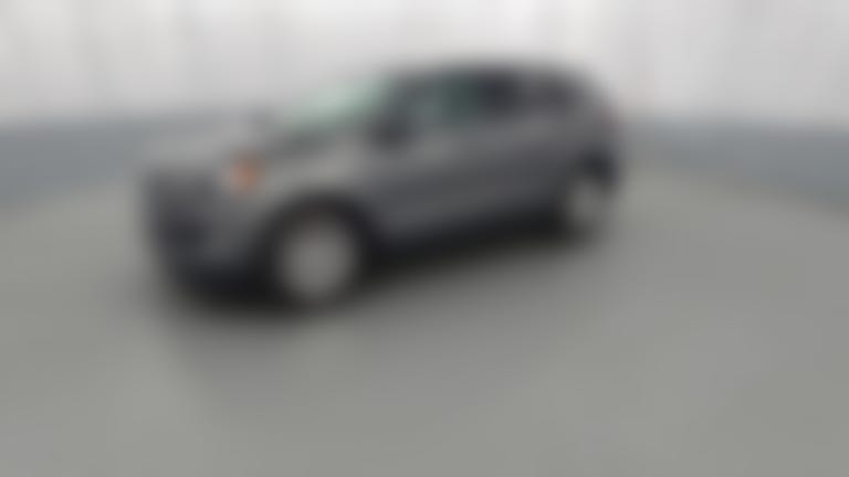 2024 Ford Edge vehicle photo